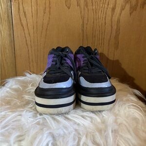 UGG Pop punk Sneakers